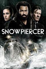 Key visual of Snowpiercer 2