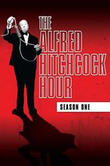 Key visual of The Alfred Hitchcock Hour 1