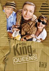 Key visual of The King of Queens 1
