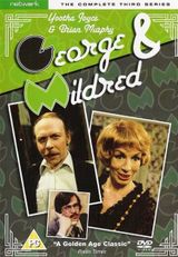 Key visual of George and Mildred 3