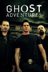 Key visual of Ghost Adventures 4