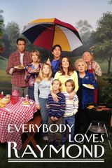 Key visual of Everybody Loves Raymond 4