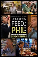 Key visual of Somebody Feed Phil 3