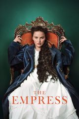 Key visual of The Empress 1