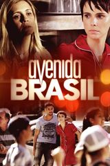 Key visual of Brazil Avenue 1