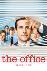 Key visual of The Office 2