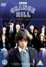 Key visual of Grange Hill 2