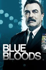 Key visual of Blue Bloods 10