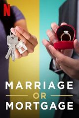 Key visual of Marriage or Mortgage 1