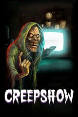 Key visual of Creepshow 1