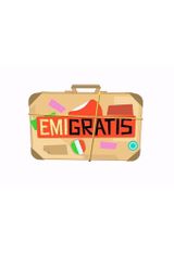 Key visual of Emigratis 3