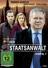 Key visual of Der Staatsanwalt 7