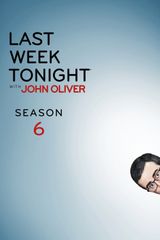 Key visual of Last Week Tonight with John Oliver 6