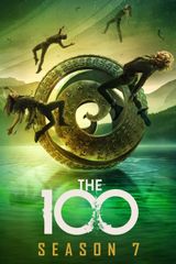 Key visual of The 100 7
