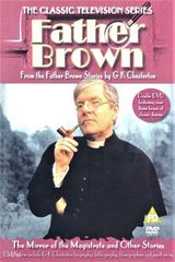 Key visual of Father Brown 1