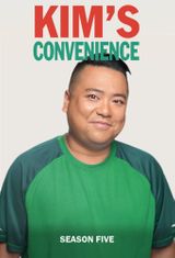 Key visual of Kim's Convenience 5