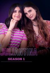 Key visual of Juliantina 1