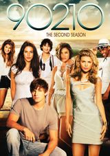 Key visual of 90210 2