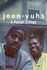 Key visual of jeen-yuhs: A Kanye Trilogy 1