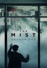Key visual of The Mist 1