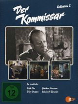 Key visual of Der Kommissar 4