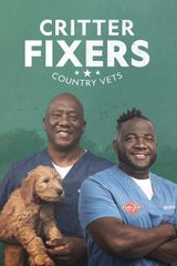 Key visual of Critter Fixers: Country Vets 5