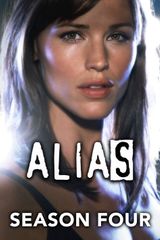 Key visual of Alias 4