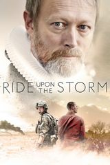 Key visual of Ride Upon the Storm 1