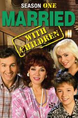 Key visual of Married... with Children 1