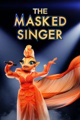 Key visual of The Masked Singer 11