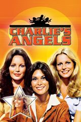 Key visual of Charlie's Angels 3