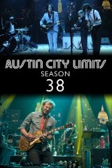 Key visual of Austin City Limits 38