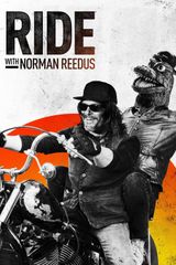 Key visual of Ride with Norman Reedus 3