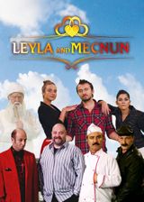 Key visual of Leyla and Mecnun 2