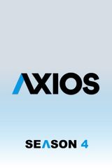 Key visual of Axios 4