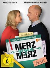 Key visual of Merz gegen Merz 2