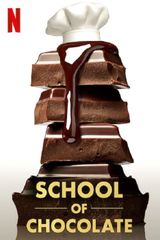 Key visual of School of Chocolate 1