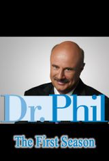 Key visual of Dr. Phil 1