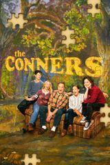 Key visual of The Conners 4