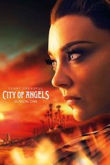Key visual of Penny Dreadful: City of Angels 1
