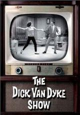 Key visual of The Dick Van Dyke Show 5