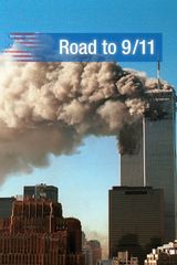 Key visual of Road to 9/11 1