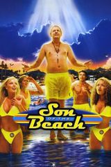 Key visual of Son of the Beach 3