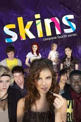 Key visual of Skins 4