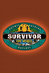 Key visual of Survivor 24