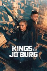 Key visual of Kings of Jo'Burg 2