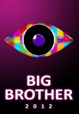 Key visual of Big Brother 13