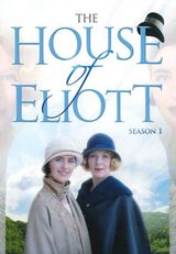 Key visual of The House of Eliott 1