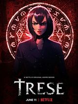 Key visual of Trese 1