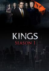 Key visual of Kings 1